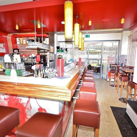 G.H. Knoll "Proellhofer" Cafe Bar Hills Hotel Fladnitz an der Teichalm Eksteriør billede