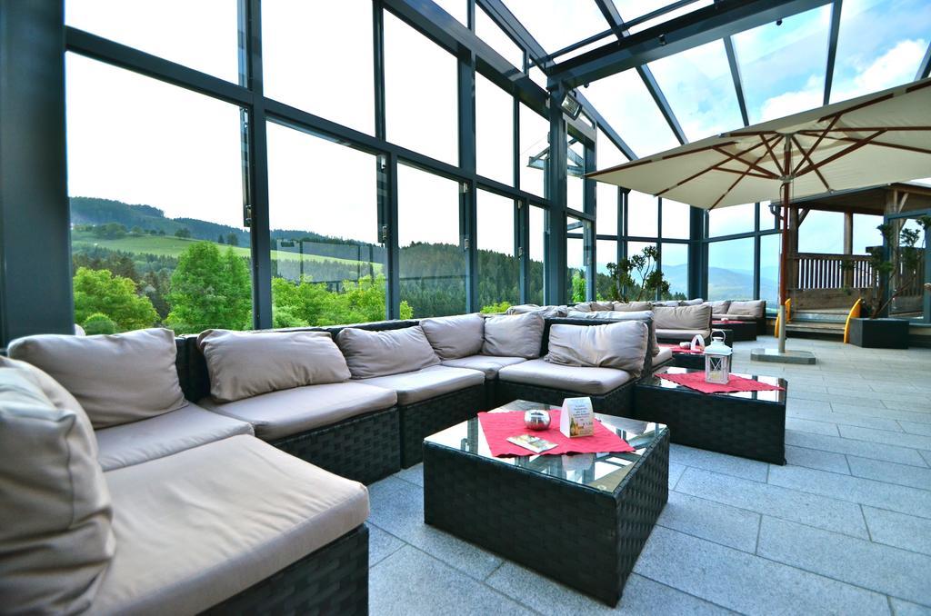 G.H. Knoll "Proellhofer" Cafe Bar Hills Hotel Fladnitz an der Teichalm Eksteriør billede